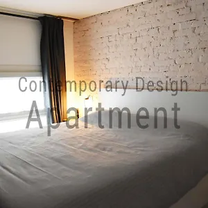 Contemporary Design Loft & Padova