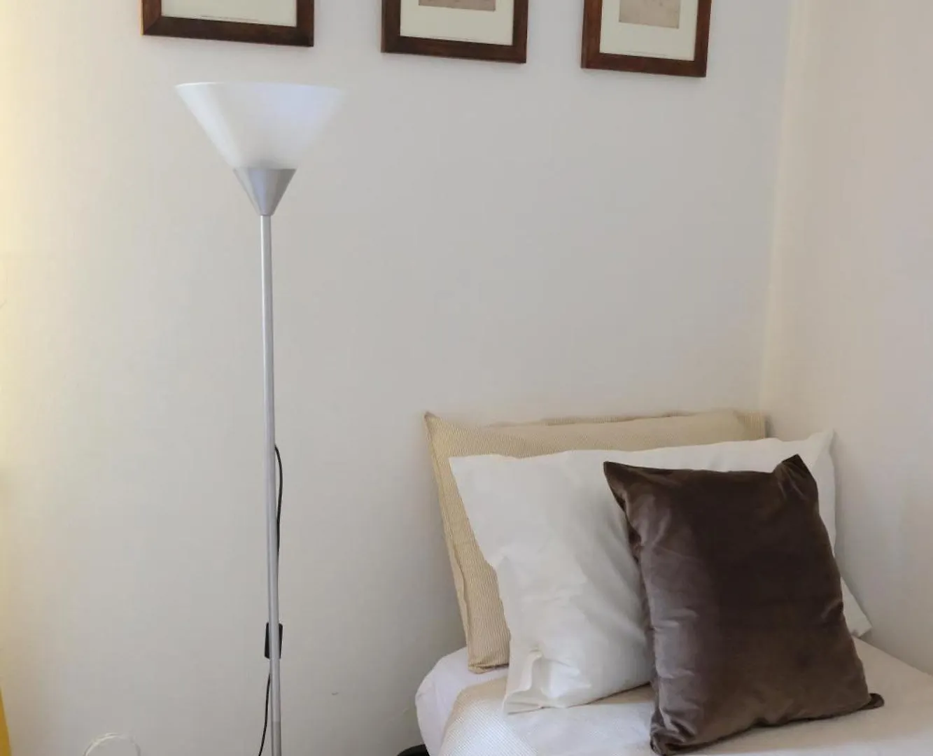 Padova Art Apartments 1