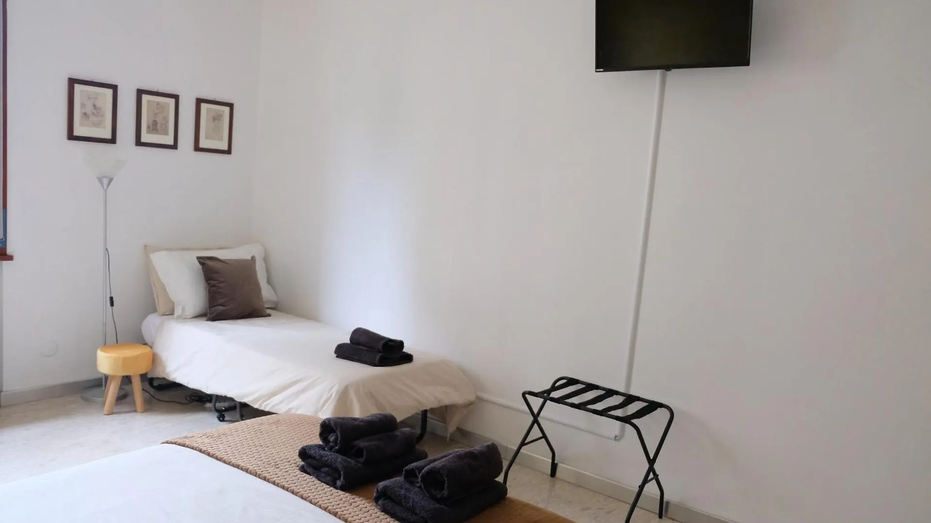 Padova Art Apartments 1